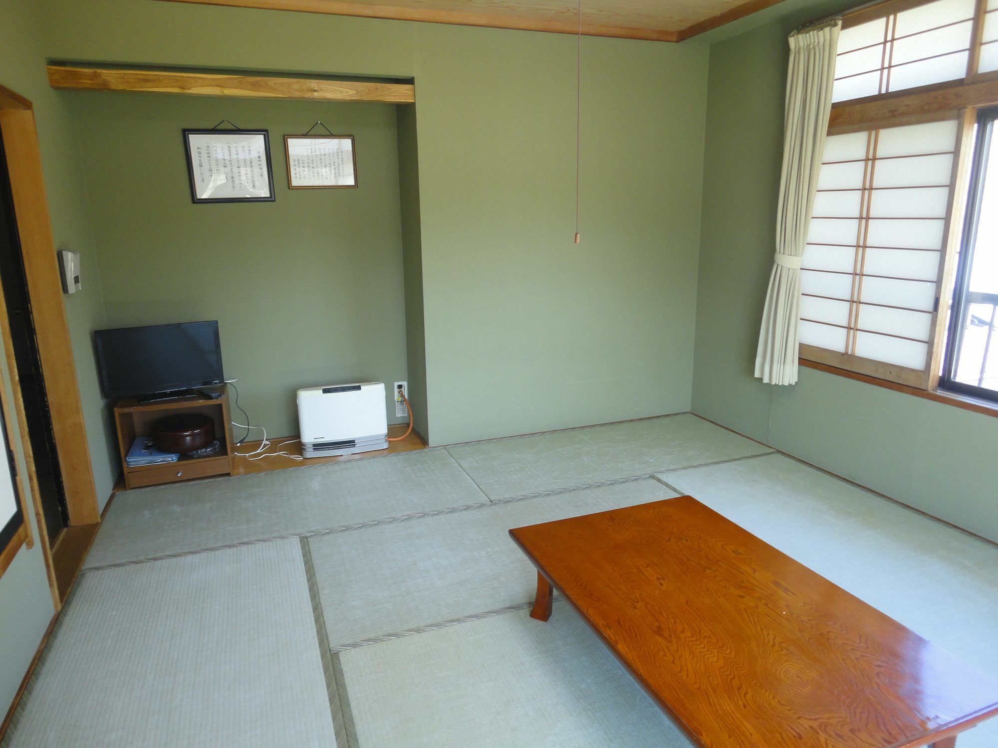 Yamanouchi Guest House Jamanakako Kültér fotó