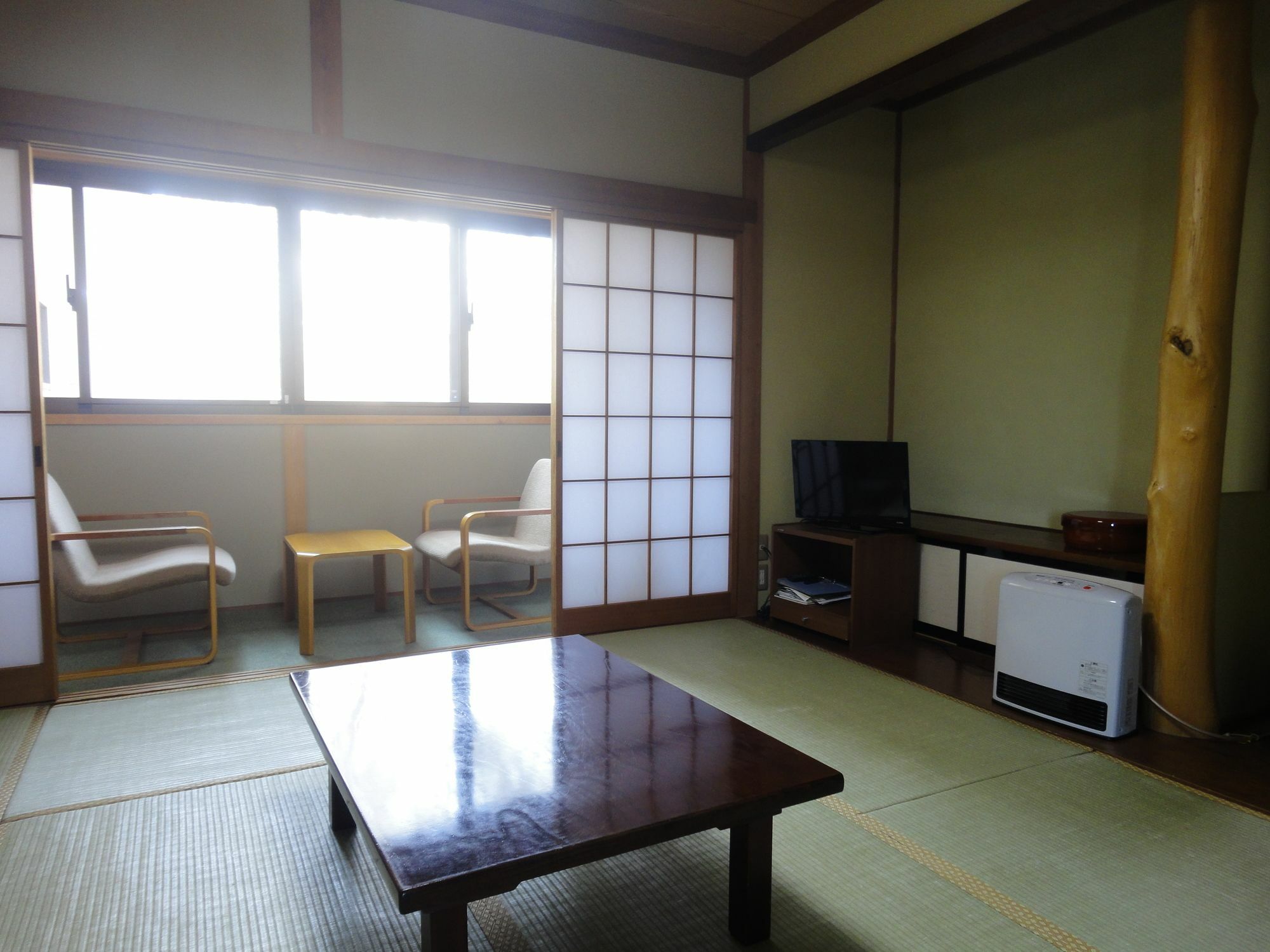 Yamanouchi Guest House Jamanakako Kültér fotó