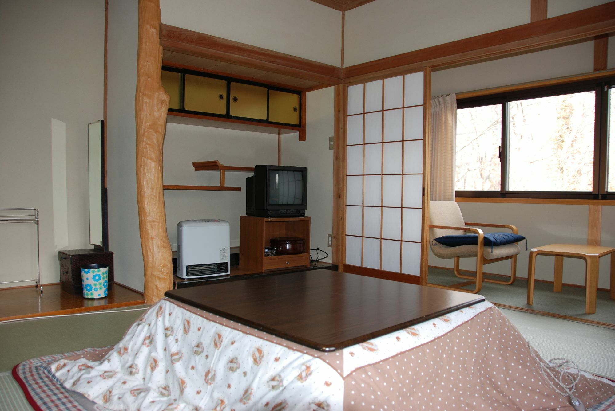 Yamanouchi Guest House Jamanakako Kültér fotó